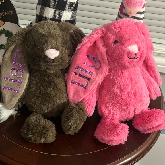 Personalized peeps names can be put on and decorations - Picture 7 of 7